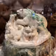 Jade Statue