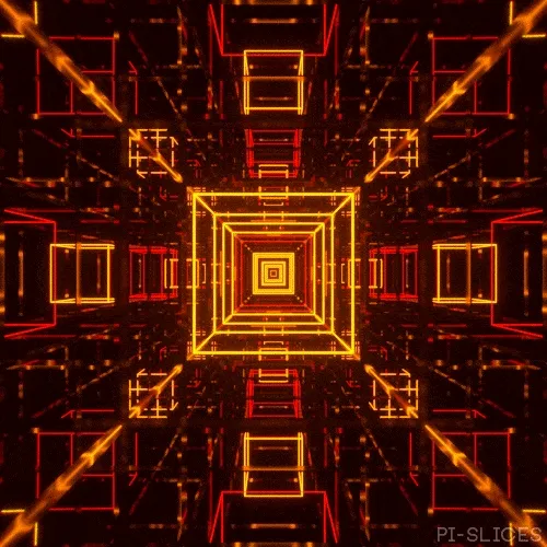 Digital CUBE