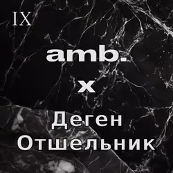 amb. X Деген Отшельник