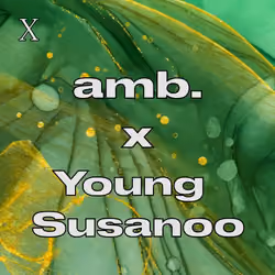 amb. X Young Susanoo