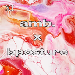 amb. X bposture