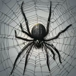 spiderfrominternet