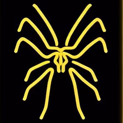 spiderfrominternet