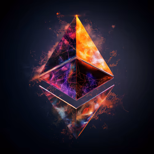 Mystic ETH - Phase 1