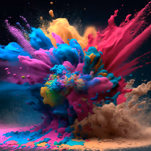 blast