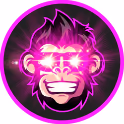 CryptoMonkeys #1