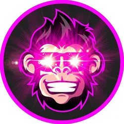 CryptoMonkeys #2