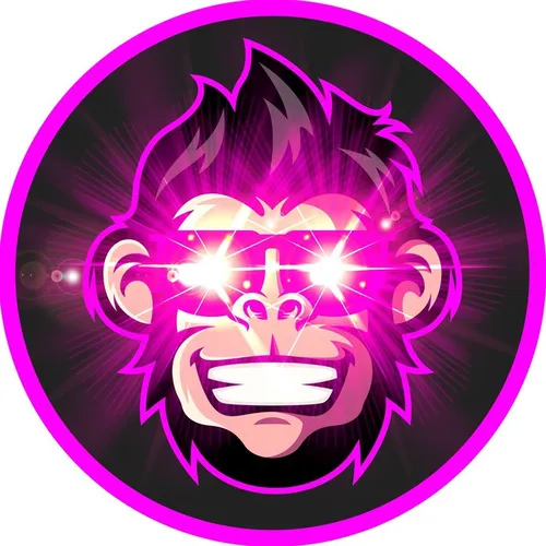 CryptoMonkeys #2