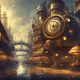Steampunk (34)