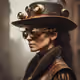 Steampunk (30)