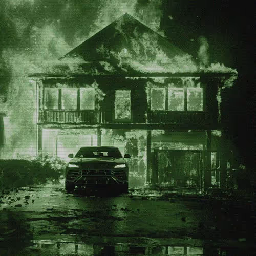 Green Fire