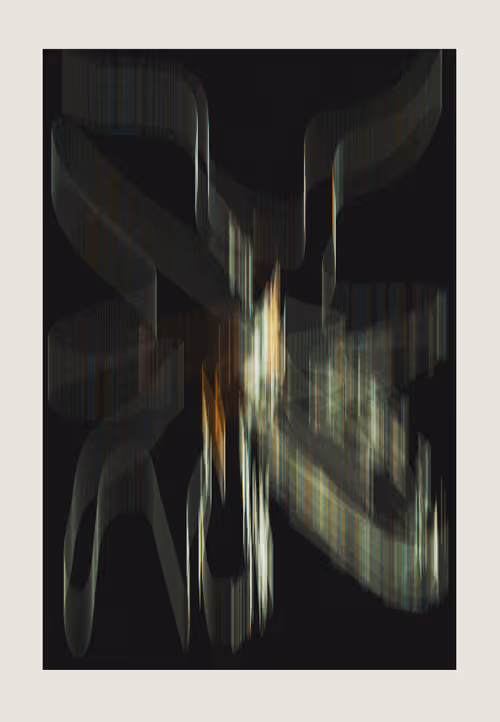 Item #3 Media
