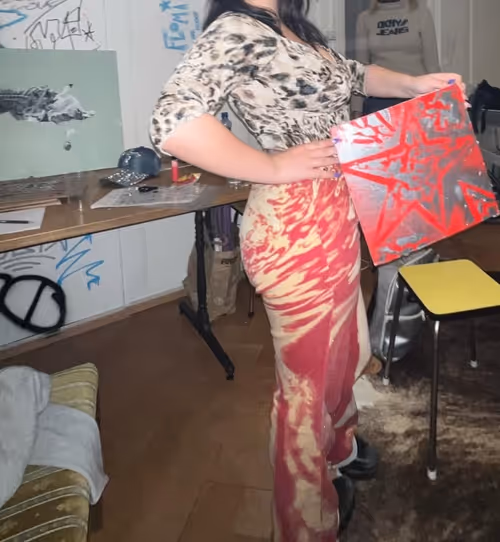 Item #104 Media
