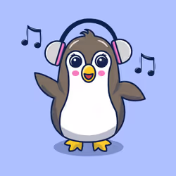 Penguins #5 16
