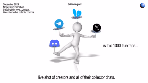 Item #3 Media