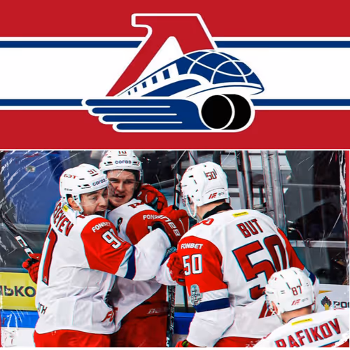 LOKOMOTIV