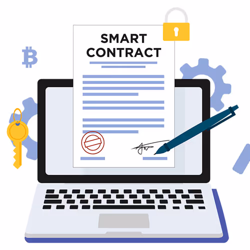 Smart Contracts