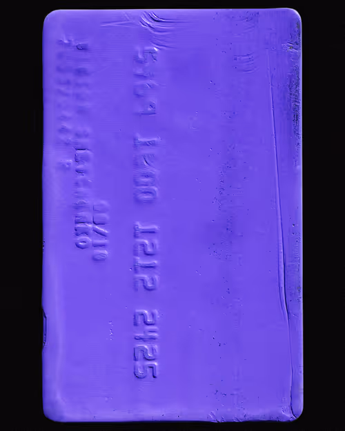 Item #4 Media