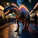 Not So Tiny Pets 01 - Spinosaurus