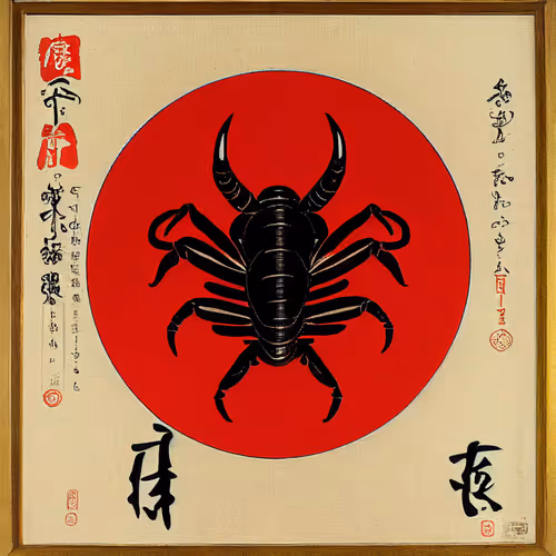 サソリ 194