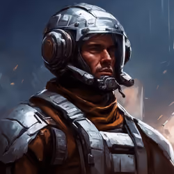 Pilot