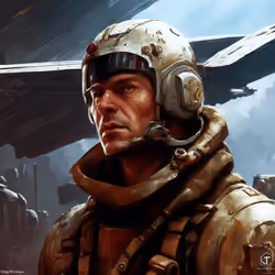 Pilot