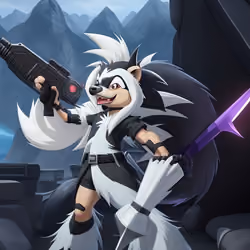 Pong Paladin
