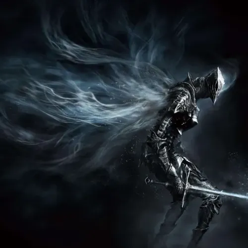 frost-knight