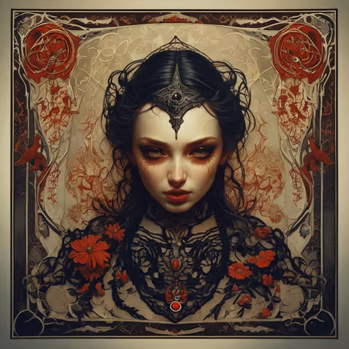 gothicana