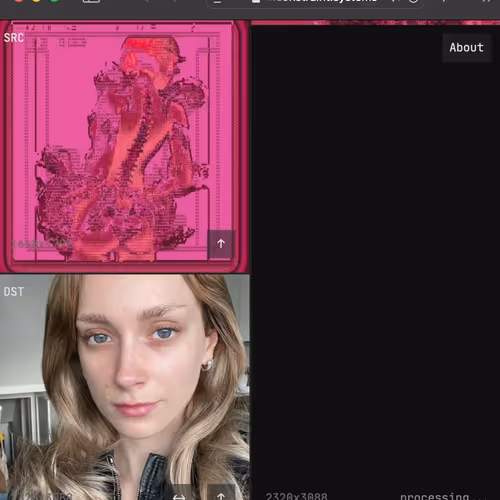 digital[vanity]