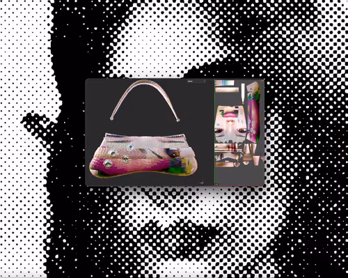 Item #50 Media
