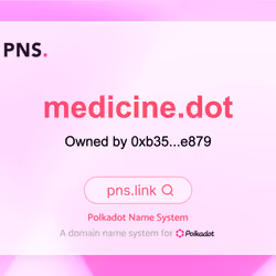 medicine