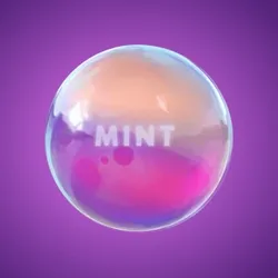Zora Mint Record