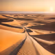Endless Desert