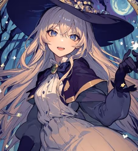 Magical Girl