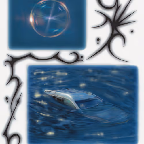 ꜰʀᴀɢɪʟɪᴛʏ