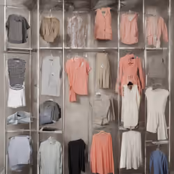 Apparel Exposure
