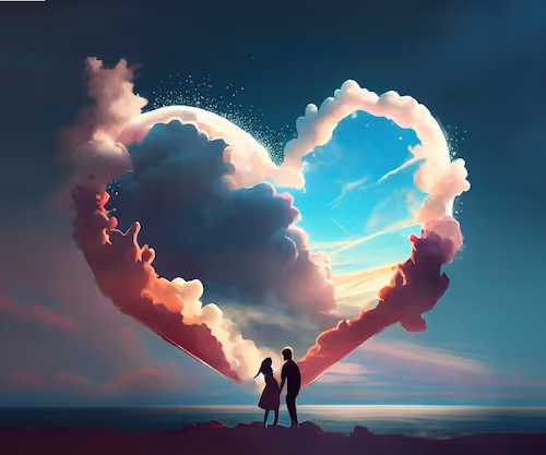 couple #1