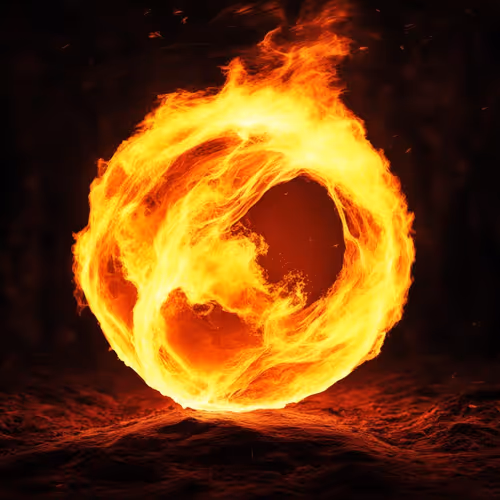Fire Zorb