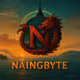 Digital Horizon: NaingByte Beyond the Bay