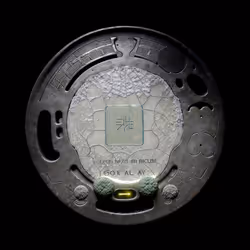 SoundSYS™ システム Neurotrancemitter 01 3