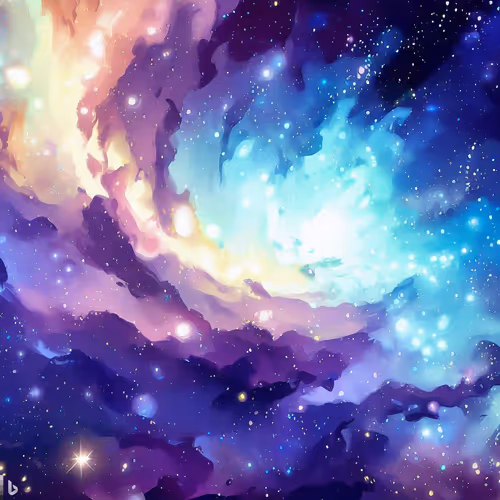 Ethereal Vortex