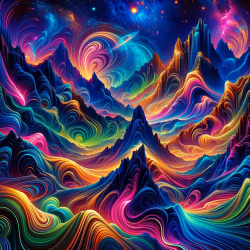 earth