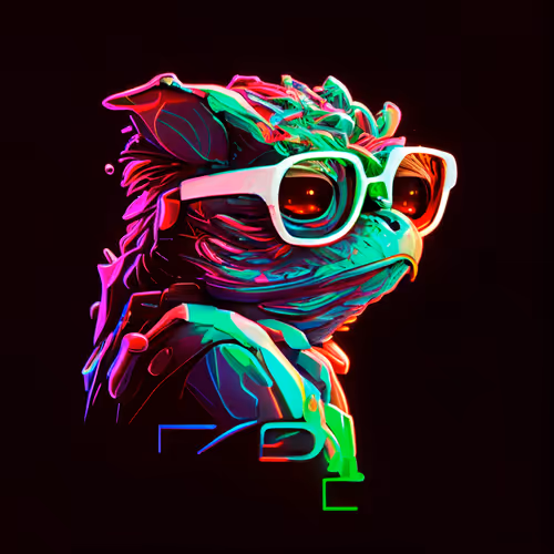 Professor PePe 44