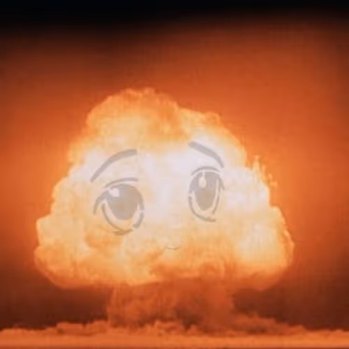 milady atomic bomb