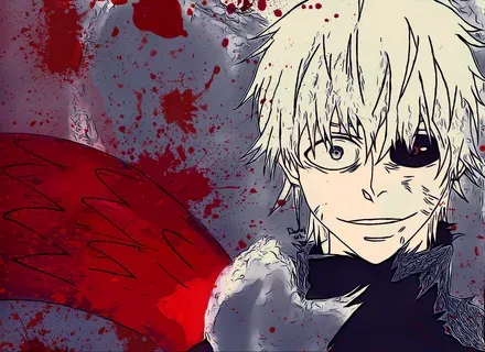 tru ghoul 