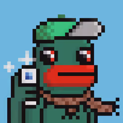 Froggo #1088