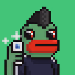 Froggo #4512