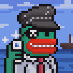 Froggo #4514