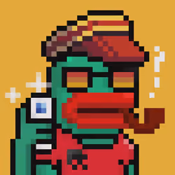 Froggo #4568